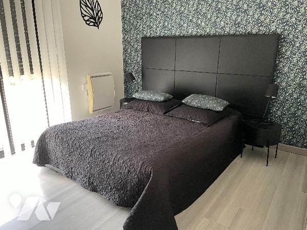 A 10 minutes au Nord-Ouest de SOISSONS - Très beau pavillon d'environ 120 m² habitable avec jardin