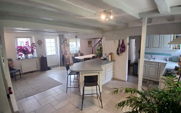 Maison à vendre    5 pièces •  Allaines-Mervilliers