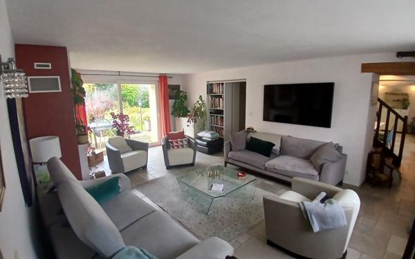 Maison à vendre    5 pièces •  Allaines-Mervilliers