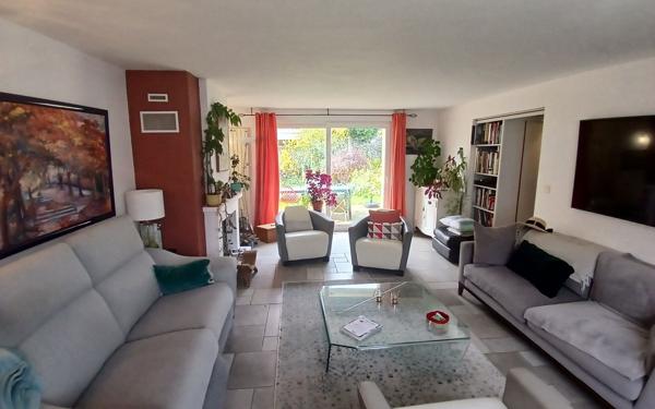 Maison à vendre    5 pièces •  Allaines-Mervilliers