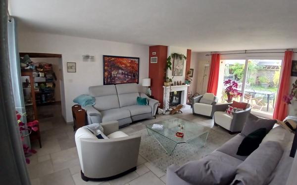 Maison à vendre    5 pièces •  Allaines-Mervilliers