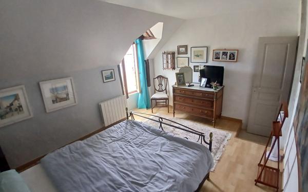 Maison à vendre    5 pièces •  Allaines-Mervilliers