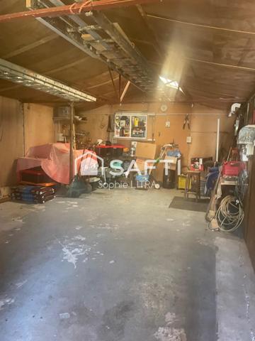 dans domaine privé avec étangs - calme garanti