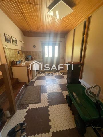 dans domaine privé avec étangs - calme garanti