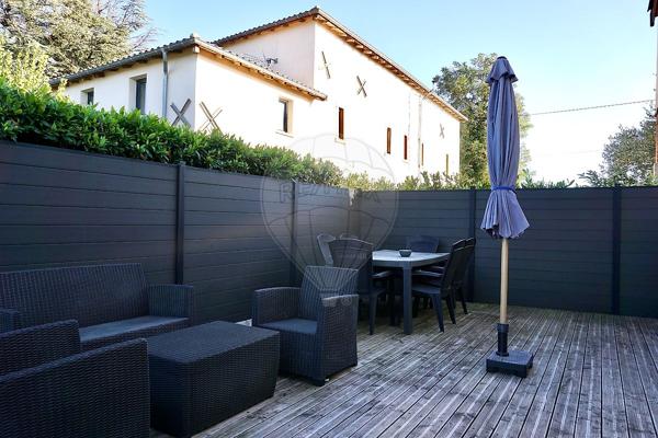 Maison  en vente - Rhône - 69