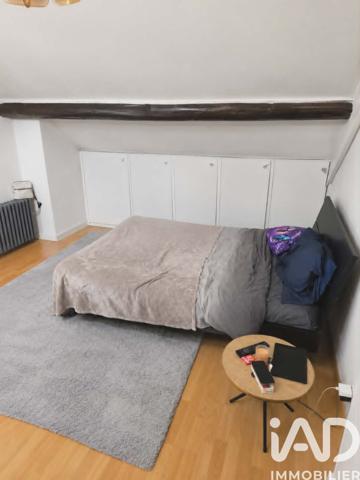 Maison à vendre 2 pièces 91 m² Longwy