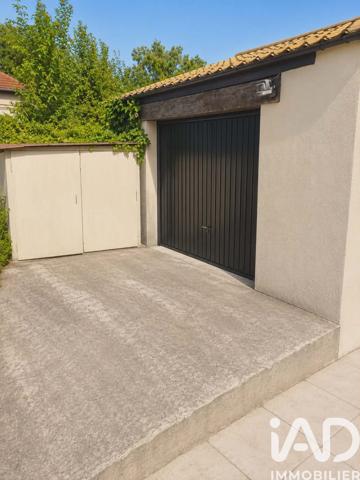 Maison à vendre 2 pièces 91 m² Longwy