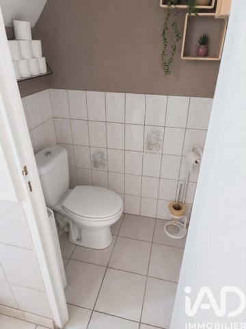 Maison à vendre 2 pièces 91 m² Longwy