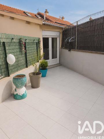 Maison à vendre 2 pièces 91 m² Longwy