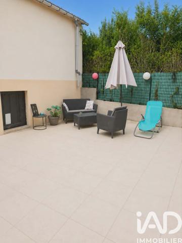 Maison à vendre 2 pièces 91 m² Longwy
