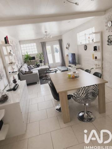 Maison à vendre 2 pièces 91 m² Longwy