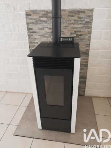 Maison à vendre 2 pièces 91 m² Longwy