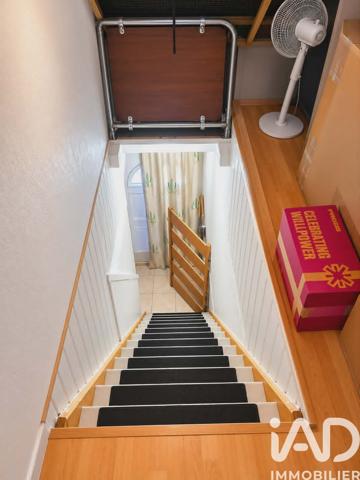 Maison à vendre 2 pièces 91 m² Longwy