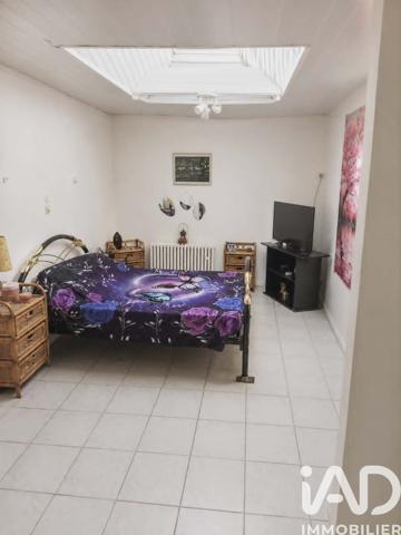 Maison à vendre 2 pièces 91 m² Longwy