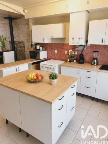 Maison à vendre 2 pièces 91 m² Longwy