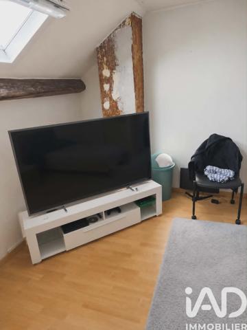 Maison à vendre 2 pièces 91 m² Longwy