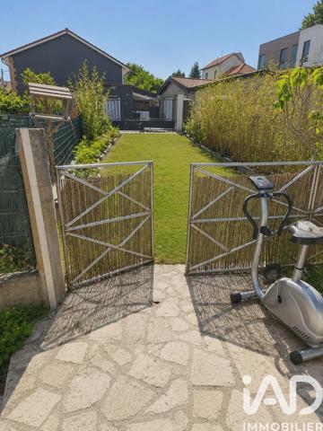 Maison à vendre 2 pièces 91 m² Longwy