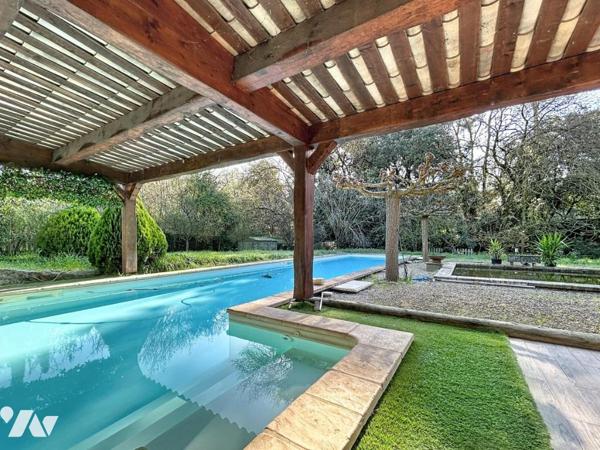 EXCLUSIVITE MOUGINS- Charmante Villa  de Plain-pied