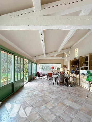 EXCLUSIVITE MOUGINS- Charmante Villa  de Plain-pied