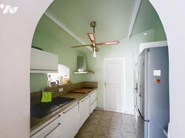 EXCLUSIVITE MOUGINS- Charmante Villa  de Plain-pied