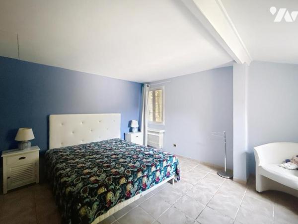 EXCLUSIVITE MOUGINS- Charmante Villa  de Plain-pied