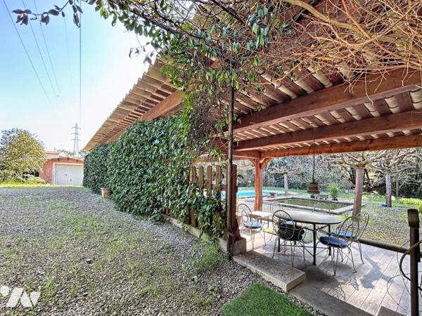 EXCLUSIVITE MOUGINS- Charmante Villa  de Plain-pied