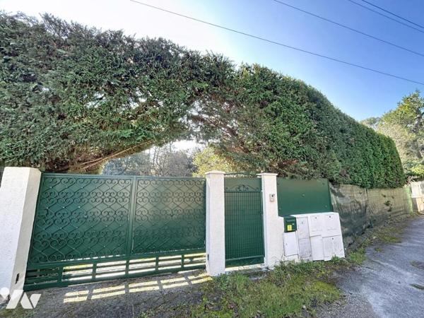 EXCLUSIVITE MOUGINS- Charmante Villa  de Plain-pied