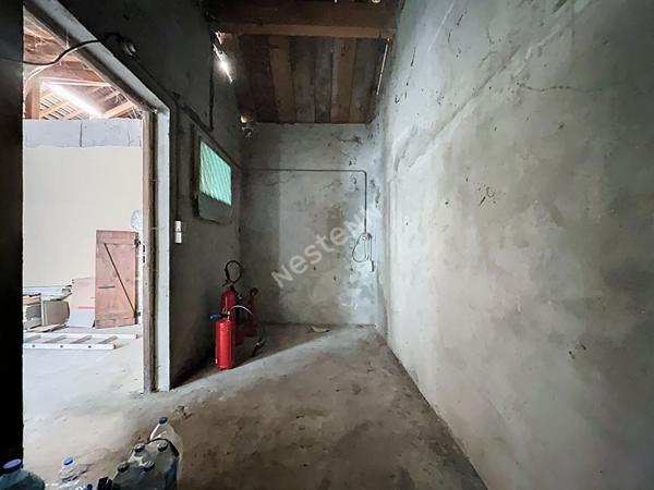 FAVERGES SEYTHENEX _ Maison de 190 m² à rénover avec jardin