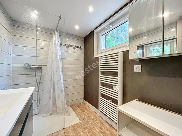 FAVERGES SEYTHENEX _ Maison de 190 m² à rénover avec jardin