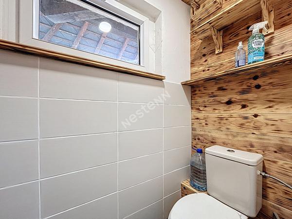 FAVERGES SEYTHENEX _ Maison de 190 m² à rénover avec jardin