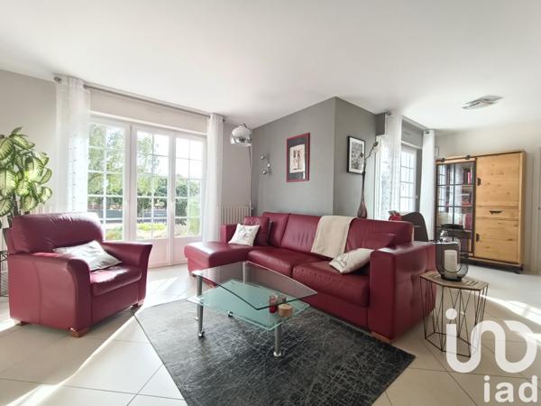 Maison à vendre 4 pièces 121 m² Couëron