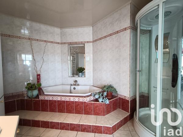 Maison à vendre 4 pièces 121 m² Couëron