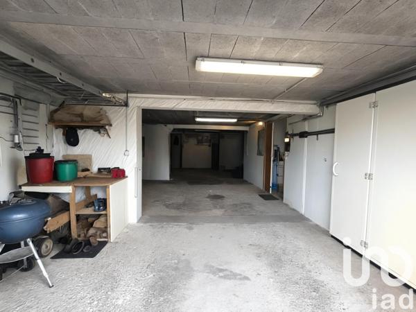 Maison à vendre 4 pièces 121 m² Couëron