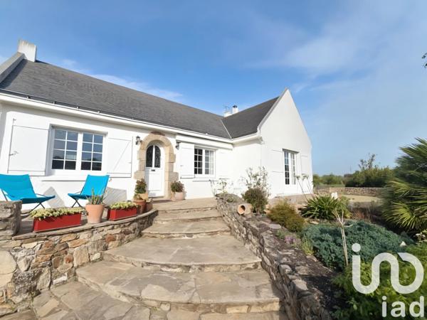 Maison à vendre 4 pièces 121 m² Couëron