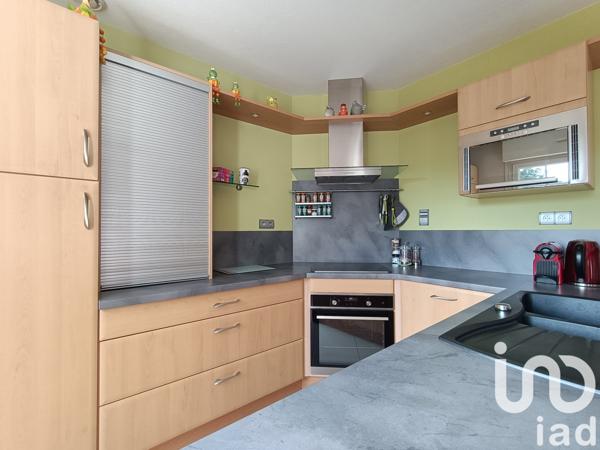 Maison à vendre 4 pièces 121 m² Couëron