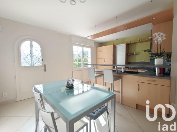 Maison à vendre 4 pièces 121 m² Couëron