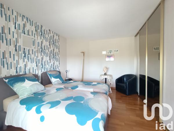 Maison à vendre 4 pièces 121 m² Couëron