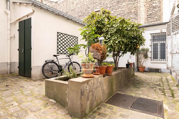 Appartement Paris 3 pièce(s) 68 m2