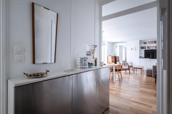 Appartement Paris 3 pièce(s) 68 m2