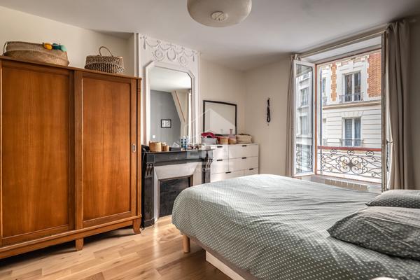 Appartement Paris 3 pièce(s) 68 m2