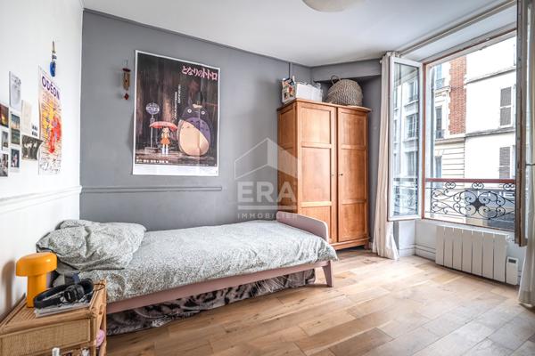 Appartement Paris 3 pièce(s) 68 m2