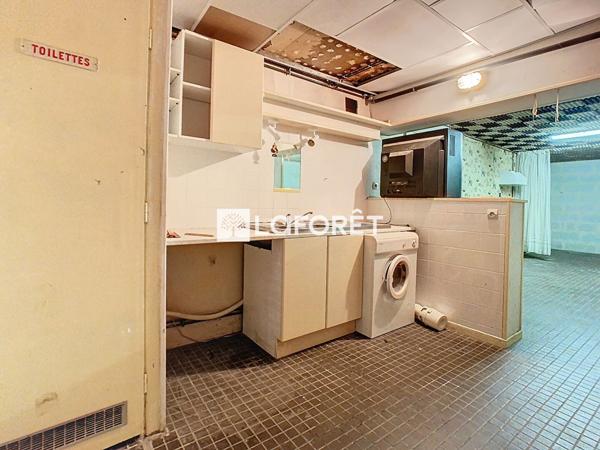 Achat maison Sainte-Menehould - 3 pièce(s) - 136 m² - 45 000 €