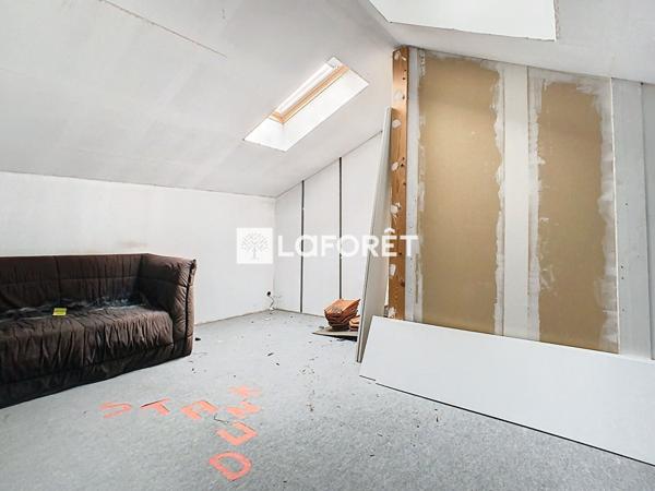 Achat maison Sainte-Menehould - 3 pièce(s) - 136 m² - 45 000 €