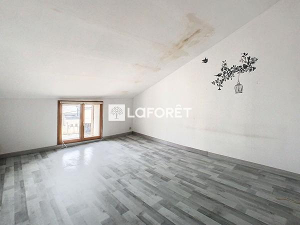 Achat maison Sainte-Menehould - 3 pièce(s) - 136 m² - 45 000 €