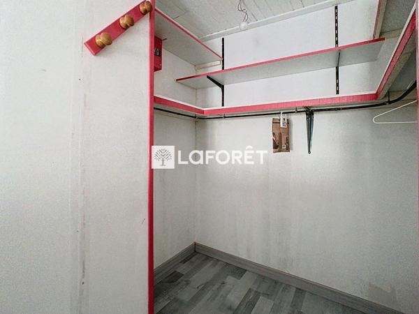 Achat maison Sainte-Menehould - 3 pièce(s) - 136 m² - 45 000 €