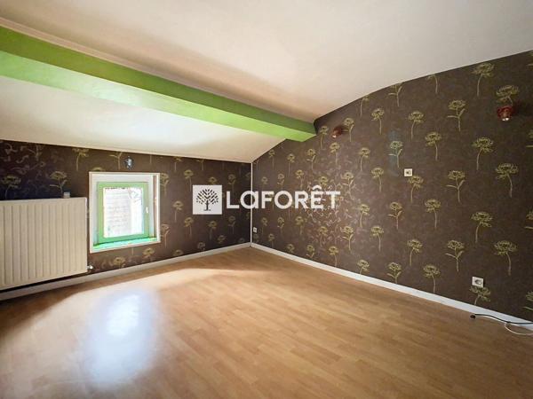 Achat maison Sainte-Menehould - 3 pièce(s) - 136 m² - 45 000 €