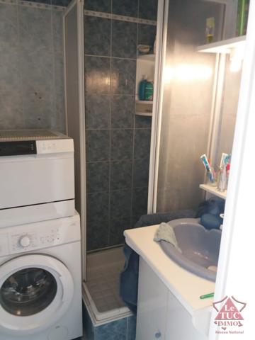 studio. Résidence avec piscine. Cavalaire-sur-Mer (83240)