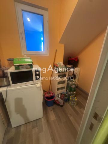 Appartement à LE CHAMBON-FEUGEROLLES, 42500 - 7 pièces 118m²