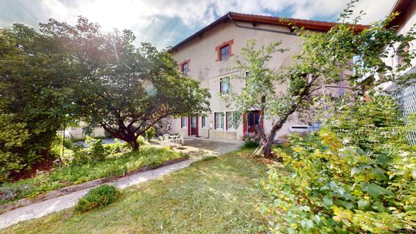 Maison Plateau D'hauteville