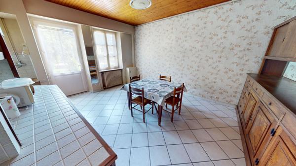 Maison Plateau D'hauteville